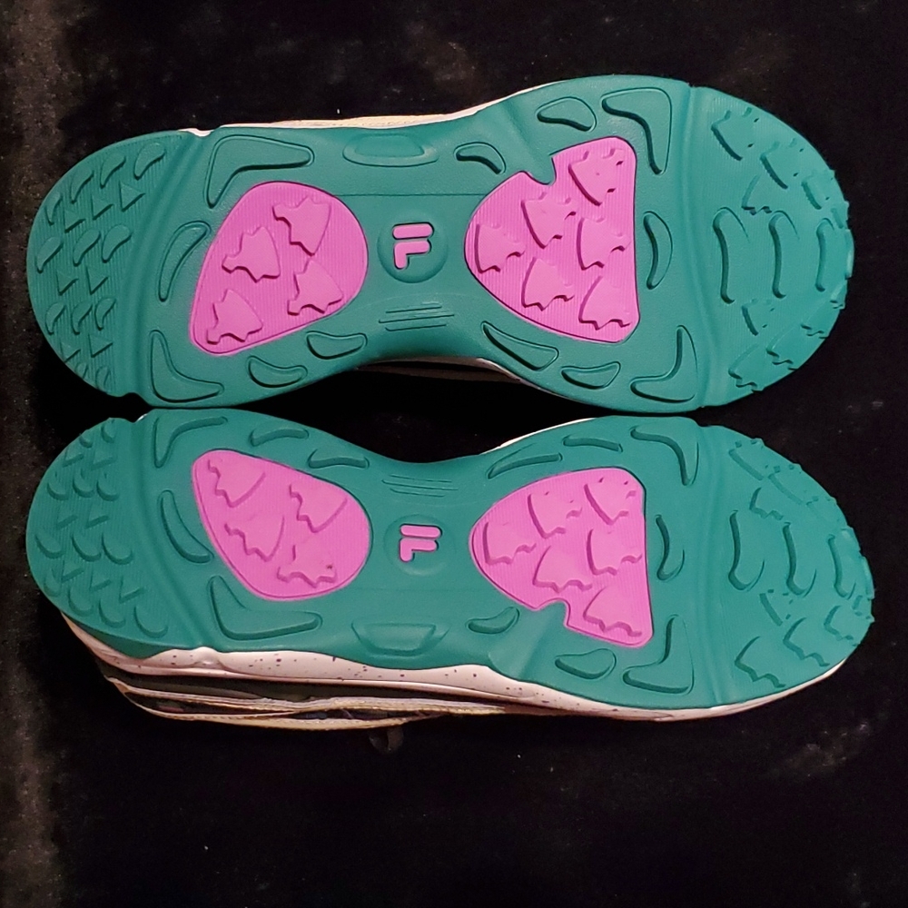 Fila Trek 1911 sneakers - Picture 7 of 10